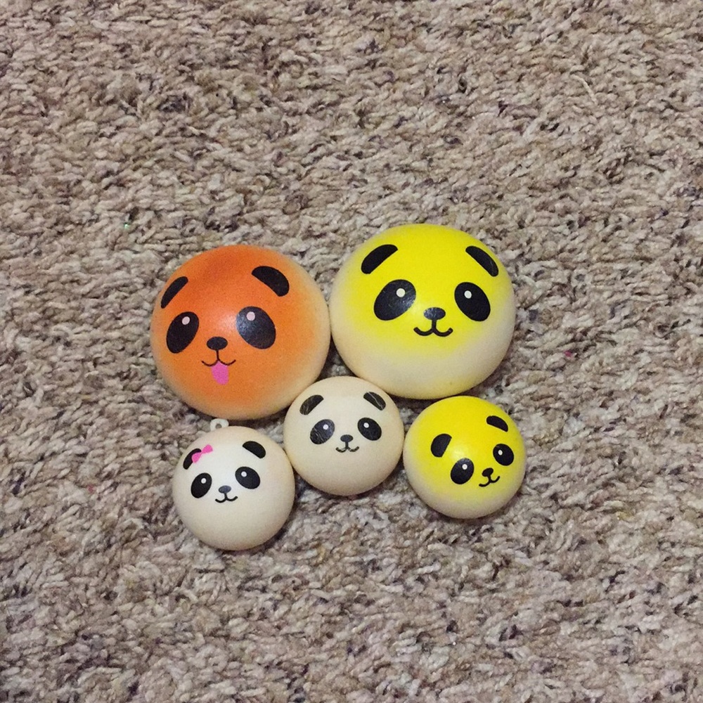 Squishys